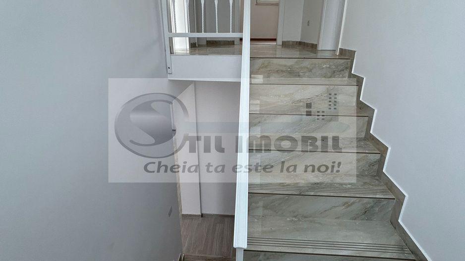 Casă tip înșiruită – Valea Lupului - 127.000 euro - Poză 9