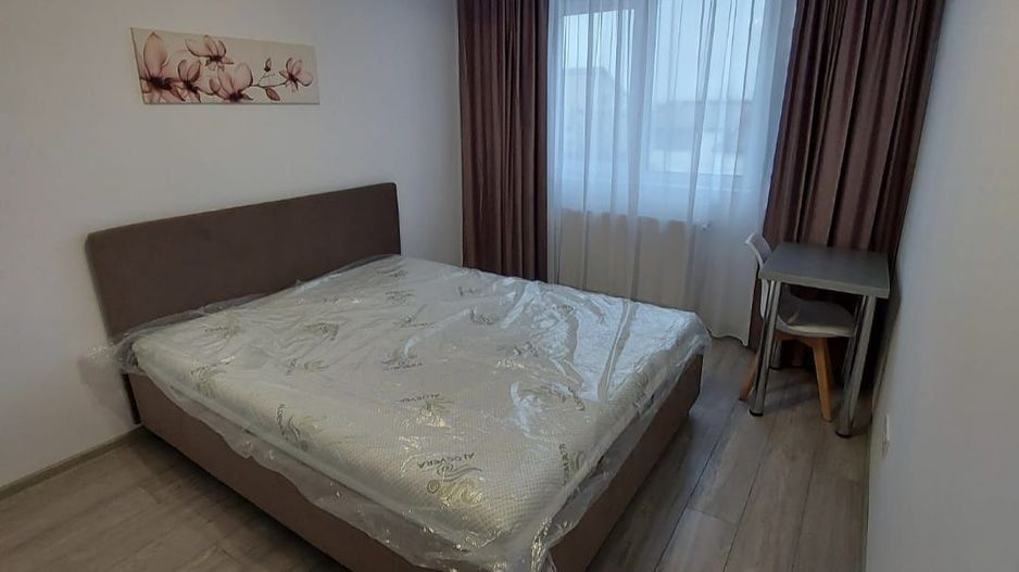 Apartament 2 camere 1 Decembrie 1918 - Poză 1