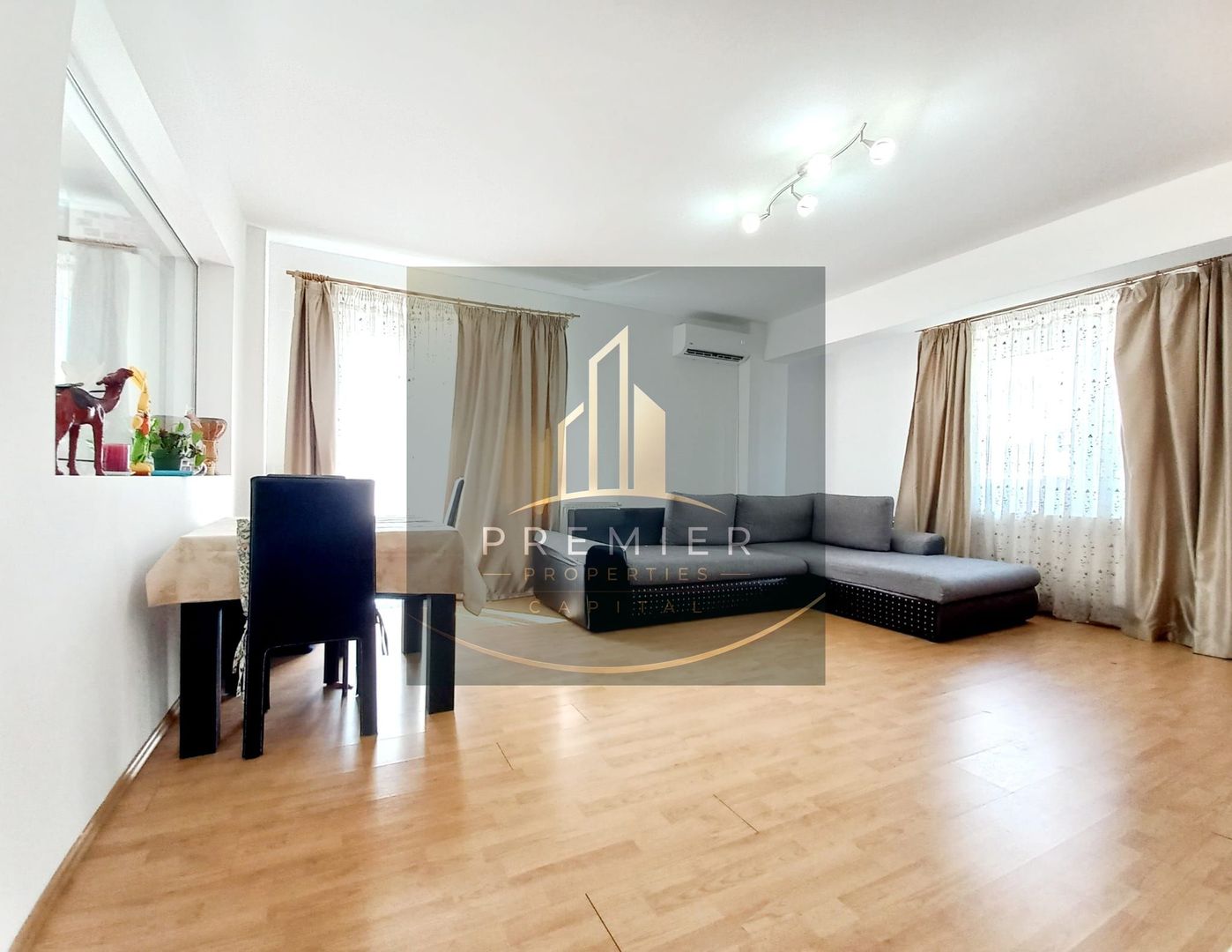 Apartament 3 camere în Greenfield Băneasa – 90 mp, 2 locuri de parcare - Poză 4