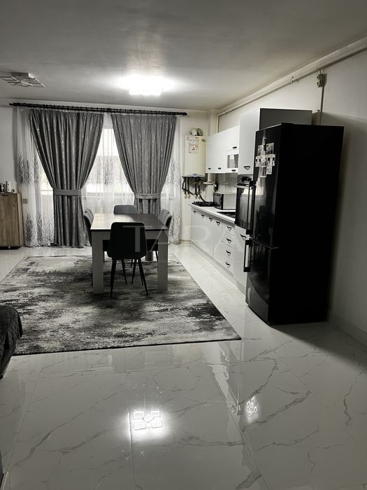 Apartament cu 2 camere, 53 mp, zonă accesibilă. - Poză 1