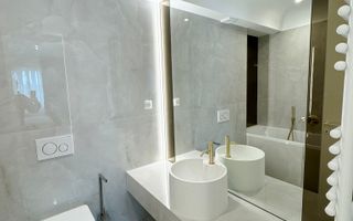 Apartament unical 3 camere de inchiriat - Poză 7