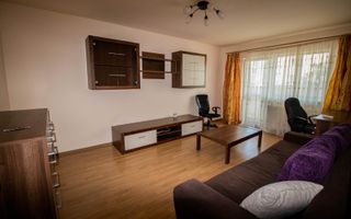 Apartament 3 camere decomandat, centrala proprie, zona UMF - Poză 3