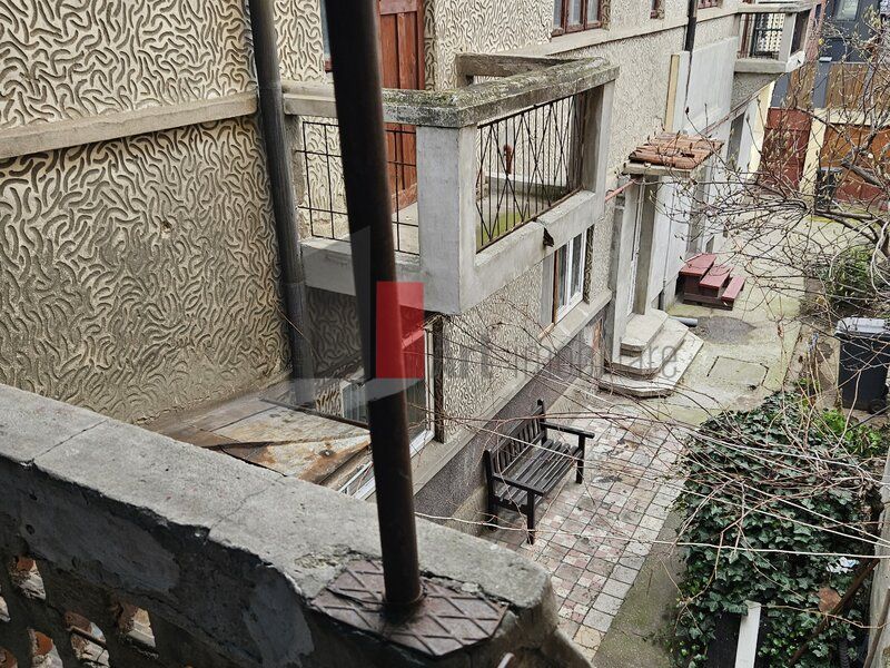 Casa "TEBO",  pozitie facila, perspectiva de renovare/dezvoltare - Poză 2