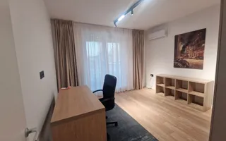 Vilă modernă de închiriat | MTM Luxury Villas | Pipera – Rond OMV - Poză 17