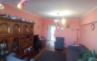 Apartament 3 camere decomandat - zona Alexandru - 72 m2 - Poză 1