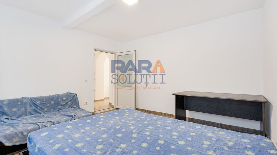 Casă de închiriat - Poză 9