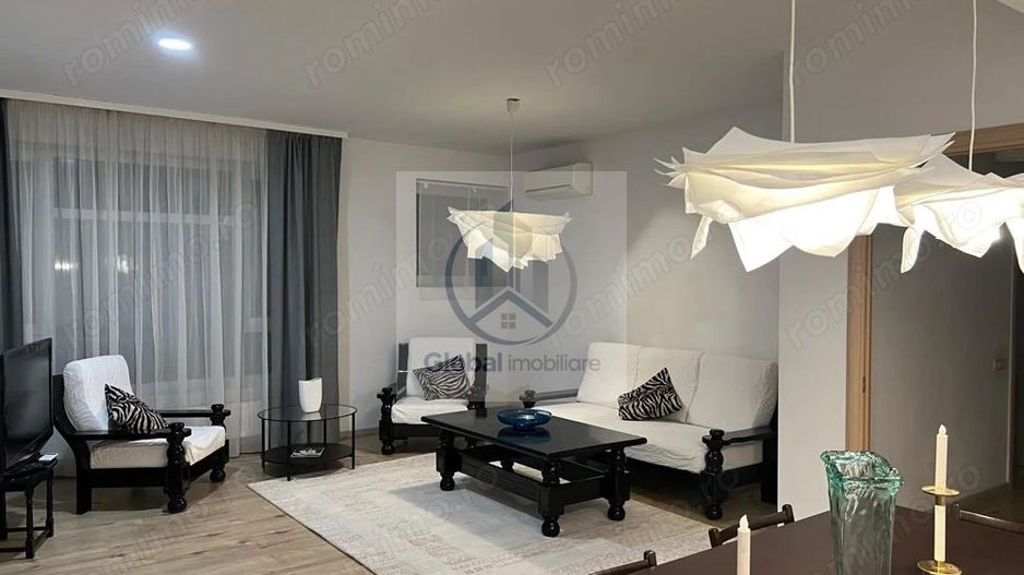 Apartament 3 camere (provenit din 4), in complex Laguna Residence - Poză 1