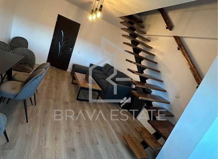 Apartament PET-FRENDLY  3 camere pe 2 niveluri,  parcare, zona Iris - Poză 1