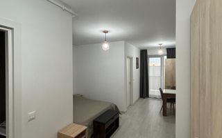 GARSONIERA - HILS BRAUNER, BLOC NOU, CENTRALA PROPRIE, METROU 5 MIN - Poză 16