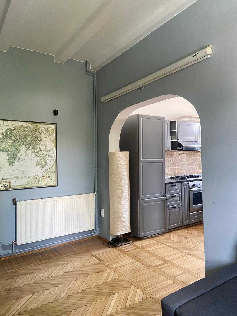 Casa cu curte Domenii/Cireșarii - Poză 2