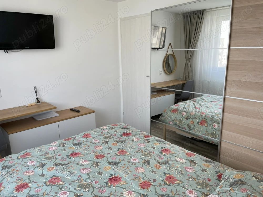 Apartament complet renovat Lujerului - Poză 8