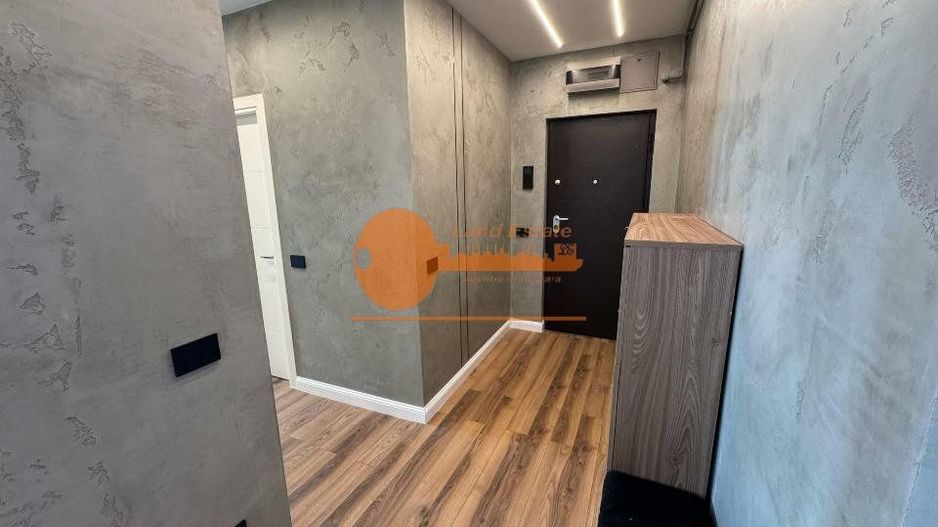 3 Camere Mihai Bravu-Timpuri Noi ( terasa 58 mp) - Poză 3