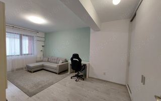 : Apartament modern 65 mp, parcare inclusă, mobilat premium, Ghencea - Poză 1