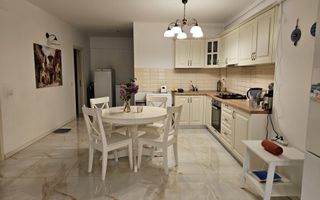 Apartament 2 camere de vanzare Copou Park Residence. - Poză 10