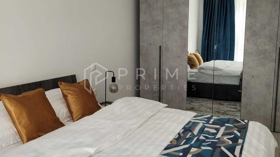 Apartament cu 2 camere de închiriat, cu parcare și boxă – Maurer - Poză 6