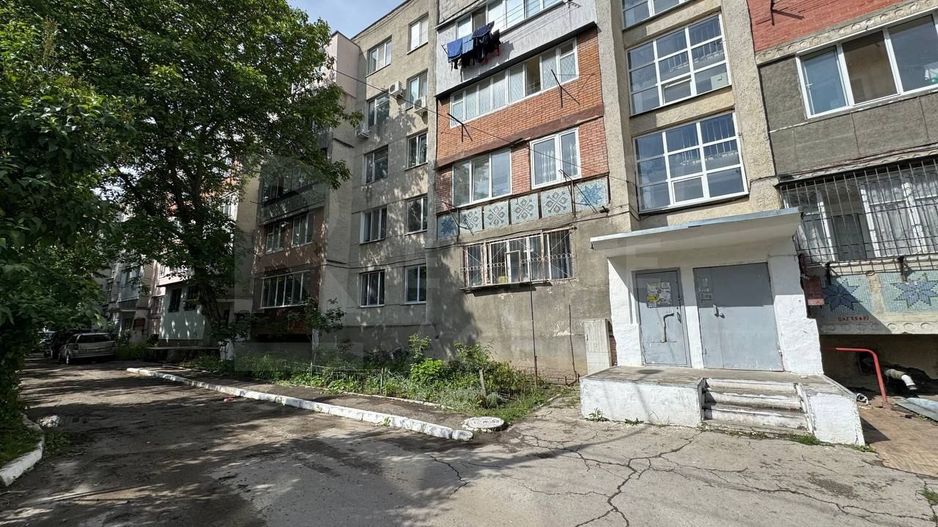 Vânzare, apartament, 2 camere, str. Gheorghe Madan, Râșcani - Poză 9