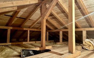 Casă/Parter/Terasă/Sânpetru - Poză 18