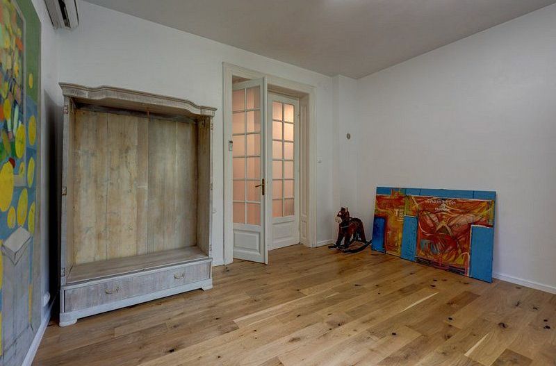 Etaj in vila ideal atelier, cabinet sau locuit, hub, activitati creative - Poză 17