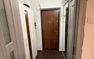 Garsonieră mobilată, parcare și boxă, bloc reabilitat, Titan - Poză 10
