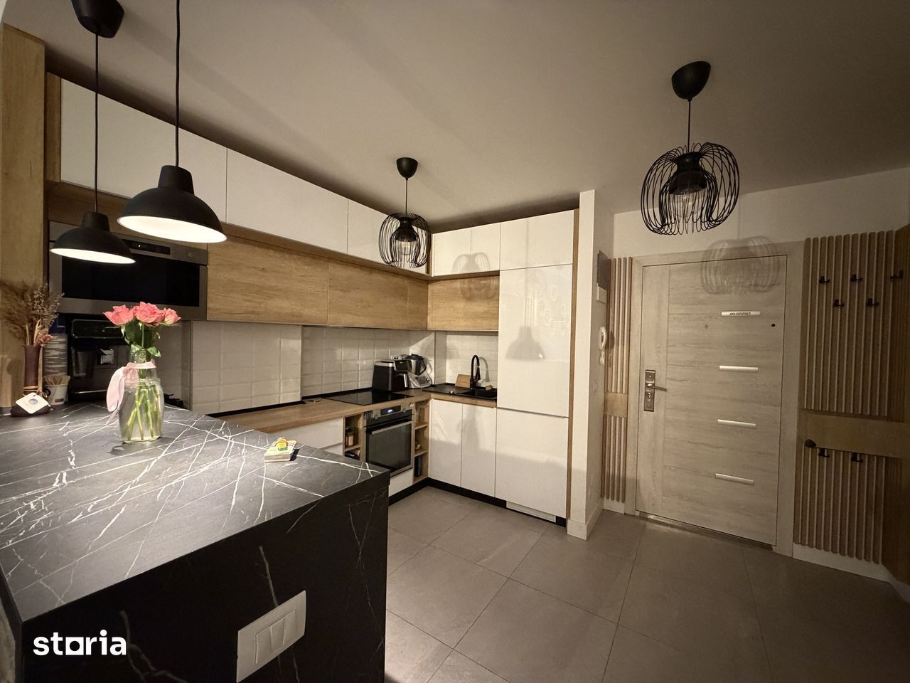 Apartament 2 camere ultramodern - Mamaia Nord 50m De plaja - Poză 5