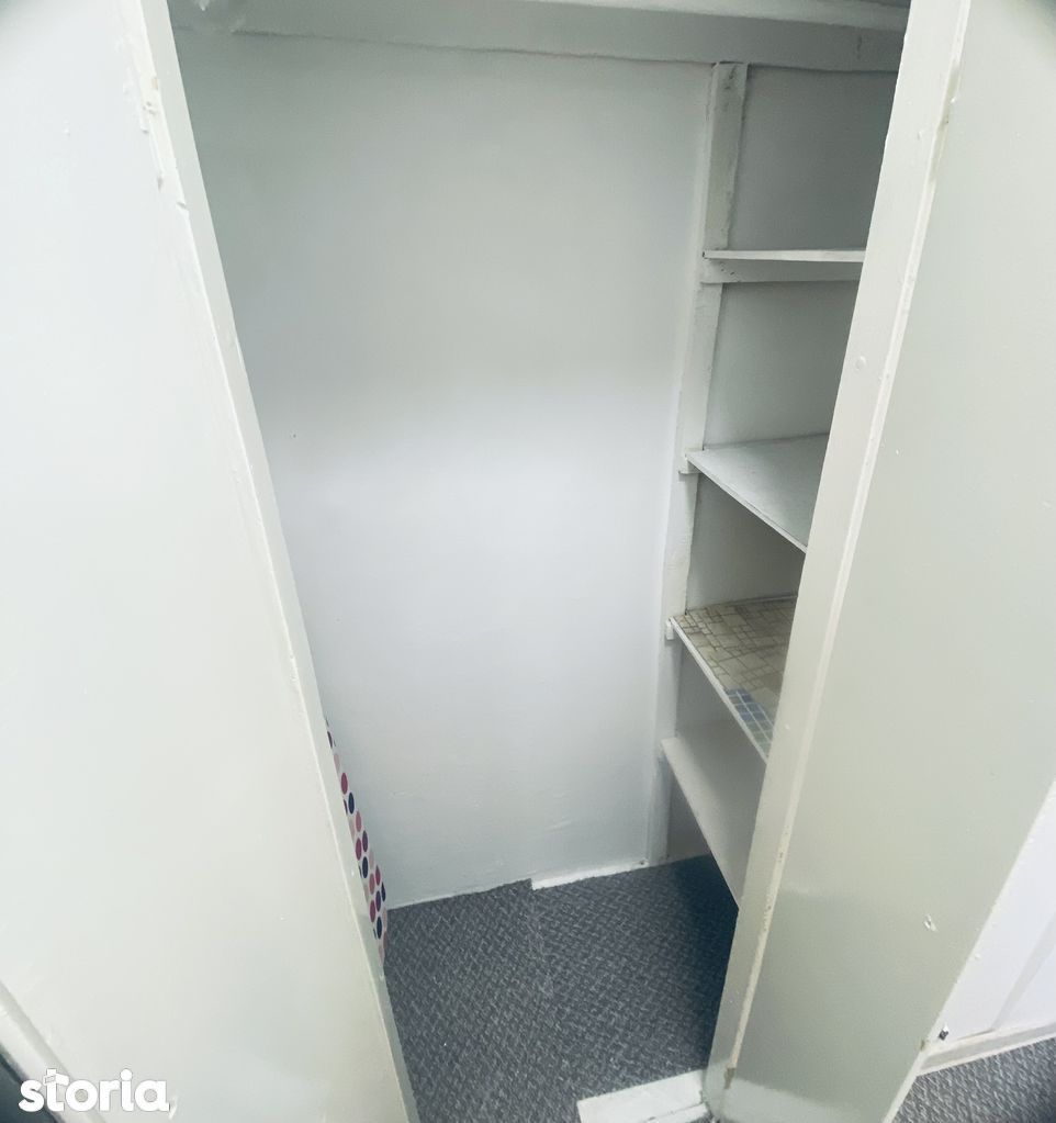 Apartament 2 cam Iancului, posibilitate montare centrala - Poză 7