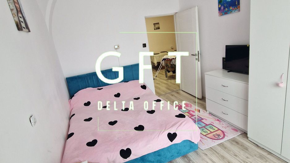 Apartament 3 camere ultracentral - Poză 2