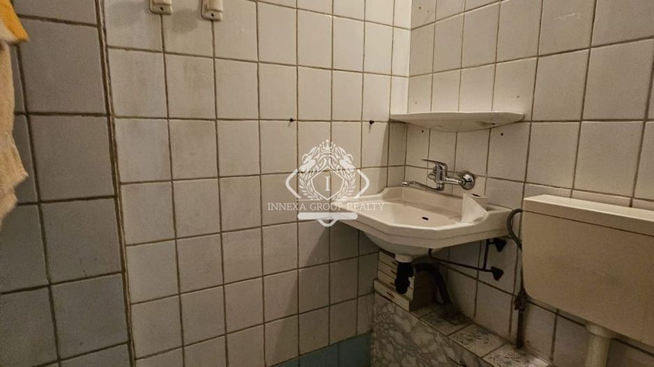 Natiunile Unite I Apartament 3 camere I Bloc 1995 | 5 minute metrou - Poză 8