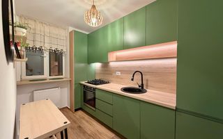 Apartament 3 camere | Terasă de 24,7 mp | Lebăda Lake Residence - Poză 4