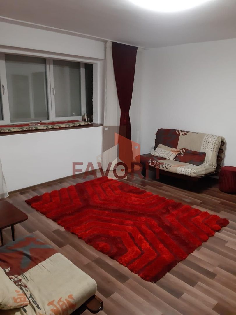 apartament cu 2 camere zona Complex Studentesc - Poză 3