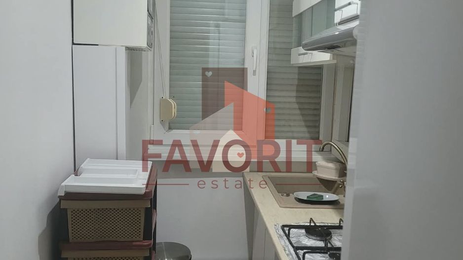 2 camere | Complex Studentesc | Centrala proprie | etaj intermediar | - Poză 4