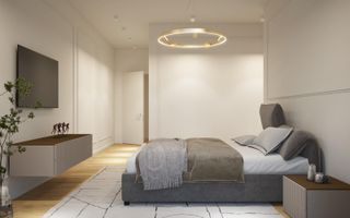 Apartament 4 Camere | Floreasca | Premium | Parc Verdi | Mobilat - Poză 6