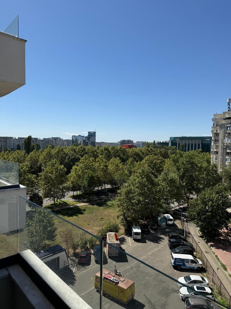 Apartament 4 Camere Premium | Union Plaza Residence | Bulevardul Unirii - Poză 15