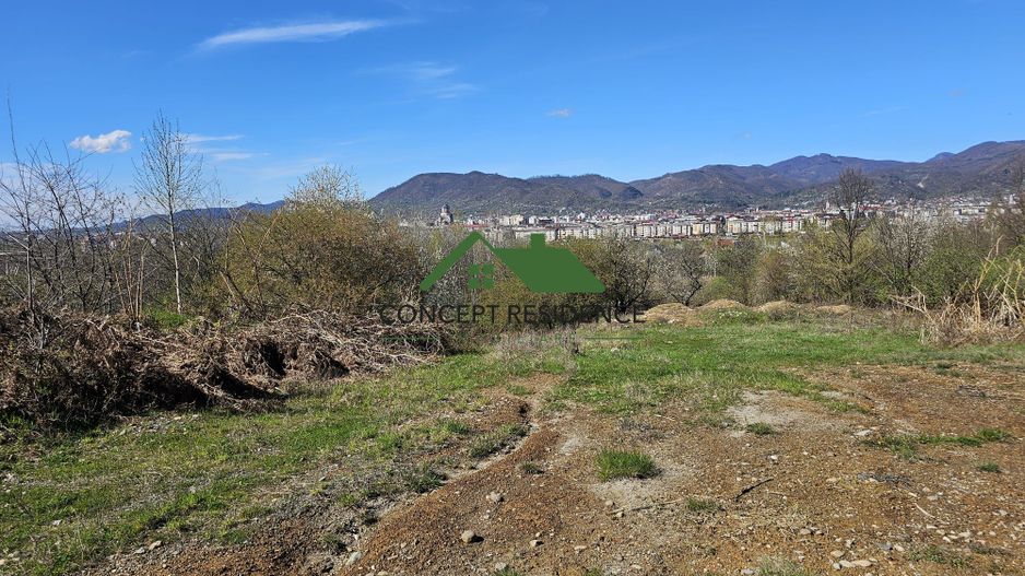 Vând 16 ari teren intravilan, Grosi + proiect casa - Poză 6