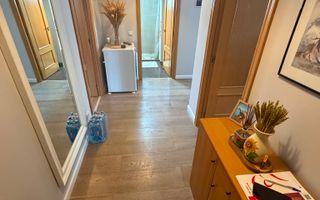 AP. 3 CAMERE- NEW RESIDENCE, PARCARE INCLUSA, BLOC NOU, COMISION 0% - Poză 5