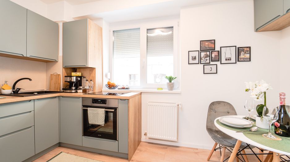 Apartament cu o camera în Piata Unirii - Poză 5