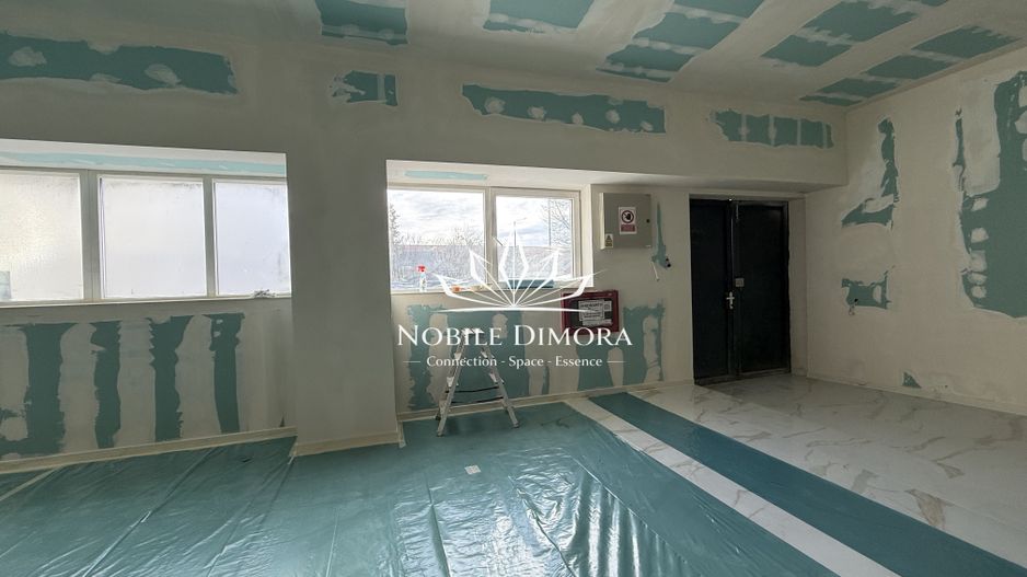 SAD - Spatiu comercial Central de 160 mp langa Piata 700 - Poză 6