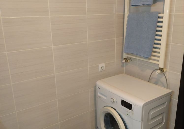 De inchiriat apart 2 camere, Confort Urban - Poză 7