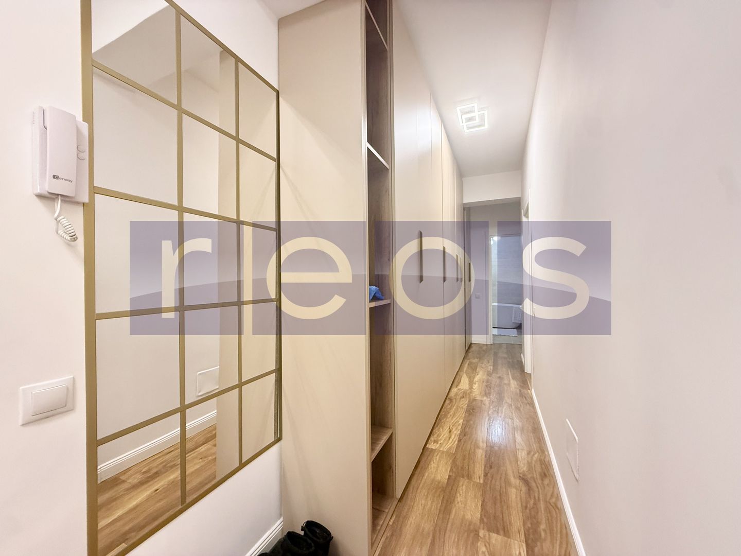 VÂNZARE 3 CAMERE | THEODOR PALLADY | LOC DE PARCARE INCLUS - Poză 13