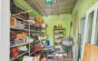 Casa si teren de vanzare in Bicaci - 2350mp - Poză 9