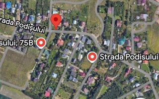 Vilă Premium 4 camere cu demisol și panoramă deosebită – Platoul Însorit, Strada Podișului - Poză 6