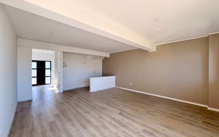 Duplex modern cu 4 camere si 3 bai | Mosnita Noua | VALERY - Poză 1