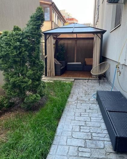 Apartament 3 Camere | Curte | Barbu Vacarescu - Poză 15