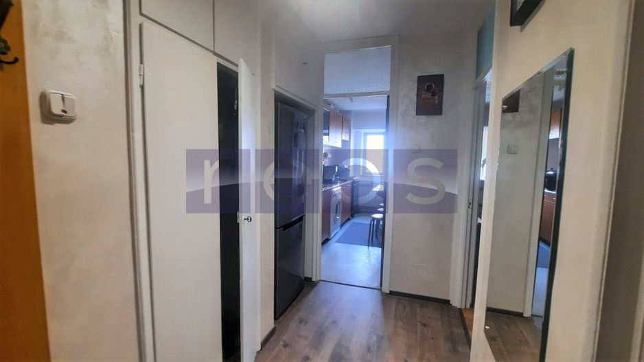 74000 Euro | Garsoniera | Bloc Reabilitat 1989 | - Poză 5