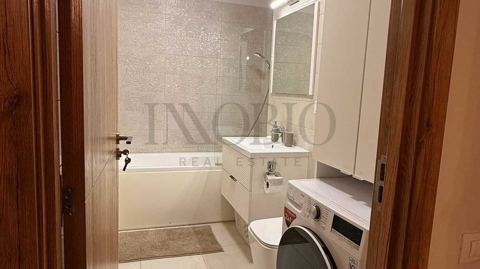 Comision 0% | Studio | Onix Park Pipera | Strong Investment Potential - Poză 7