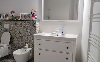 Apartament cu 4 camere ultrafinisat, situat în zona Bulgaria – confort și eleganță! - Poză 7