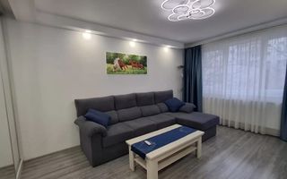 AP. 2 CAMERE MILITARI, LOC PARCARE, MOBILAT MODERN, CENTRALA TERMICA - Poză 2