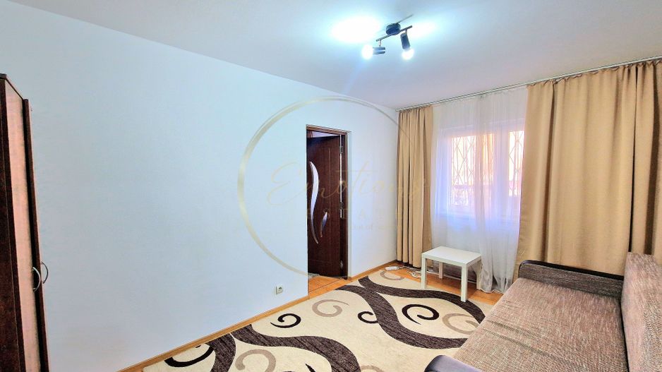 NOU | Apartament 2 camere spațioase  -  Județean | APROAPE DE TOT CE CONTEAZA - Poză 2