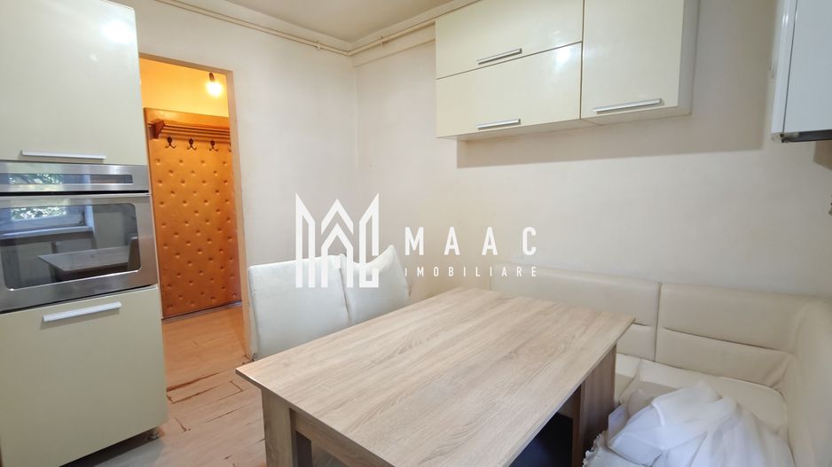 Apartament 4 camere I 73 Mpu I Etaj 1 I Decomandat I Rahovei - Poză 2