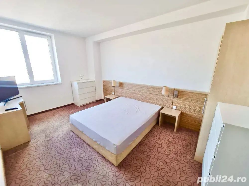 Apartament 2 Camere + Dressing | Rin Grand Residence | - Poză 1