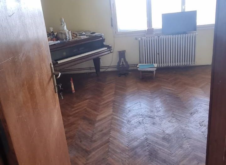 Apartament 3 camere + garsoniera de RENOVAT - Poză 21